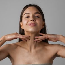 portrait-young-woman-practicing-facial-yoga-youth portrait-young-woman-practicing-facial-yoga-youth
